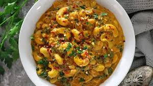 Kaju Shahi Korma (Spl.)